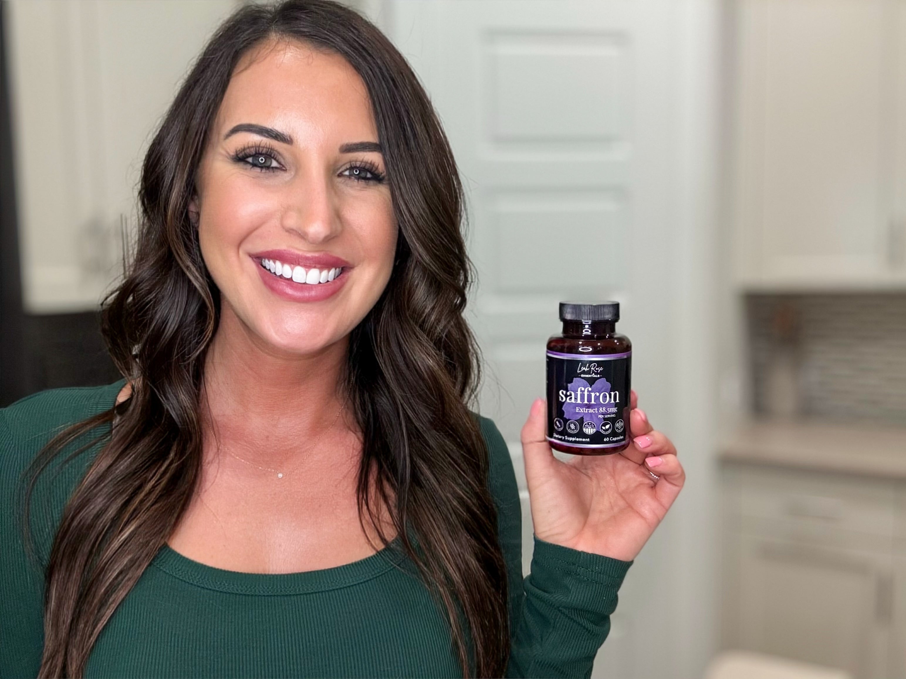 Our saffron supplements are loved by thousands of happy customers.