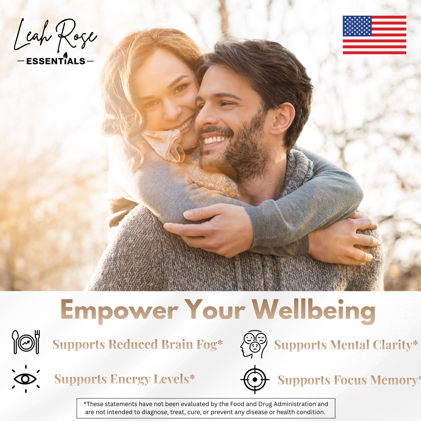 All Natural Mushroom Complex 10X - 60 Capsules